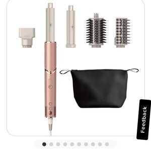 Shark flex style pink